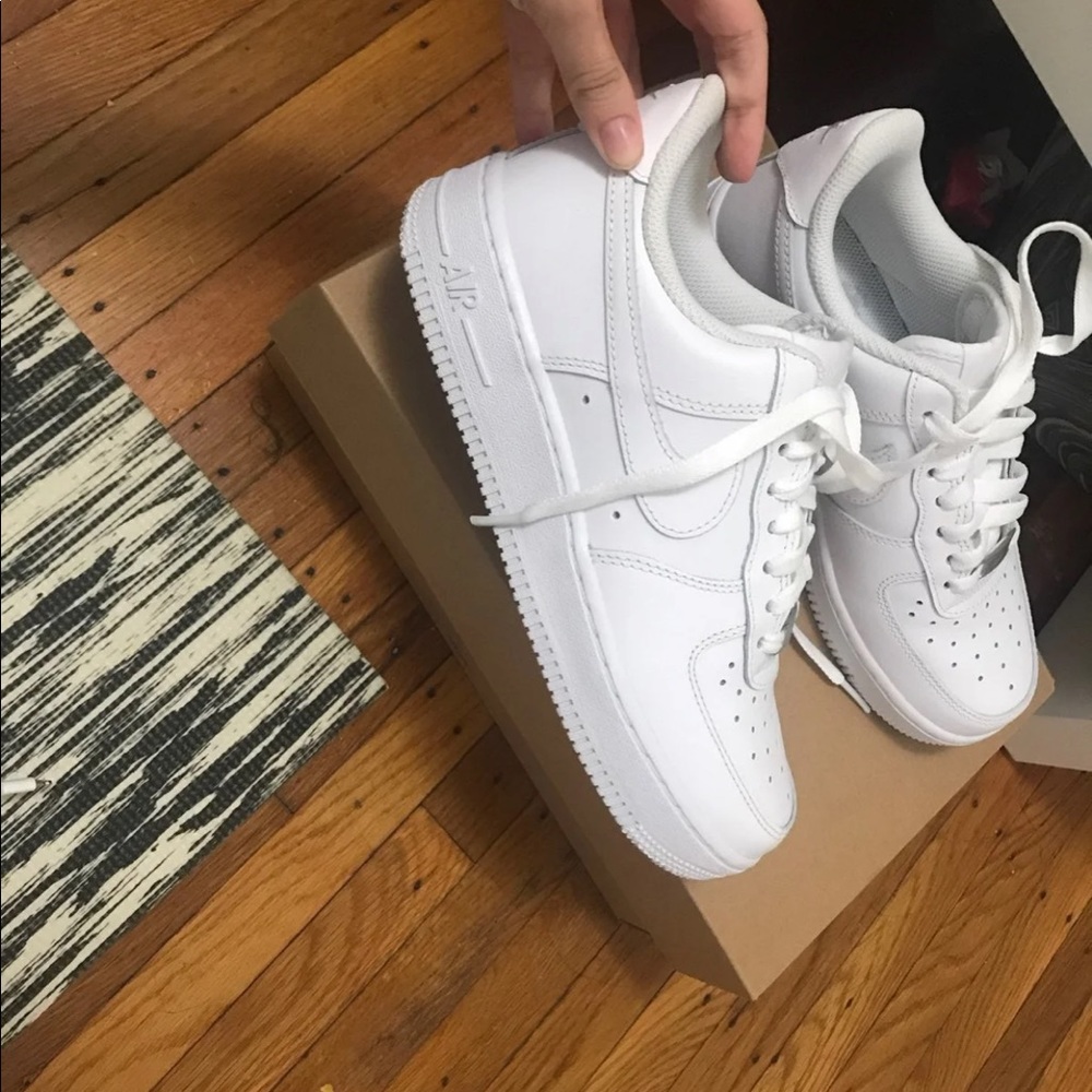 Nike Air Force one